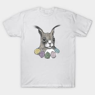 Squirrel T-Shirt